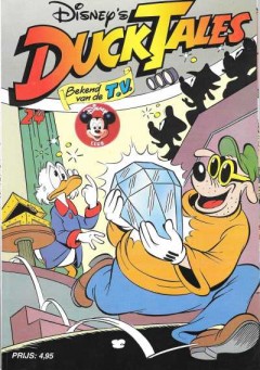 Disney's DuckTales Nr. 24