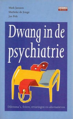 Dwang in de psychiatrie