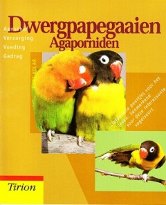 Dwergpapegaaien Agaporniden