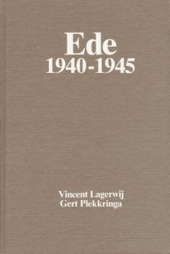 Ede 1940-1945