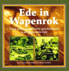 Ede in wapenrok