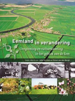 Eemland in verandering