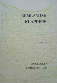 Eemlandse Klappers deel 10