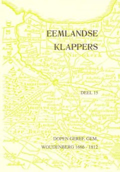 Eemlandse Klappers deel 15