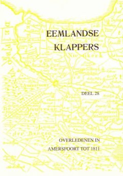 Eemlandse Klappers deel 28