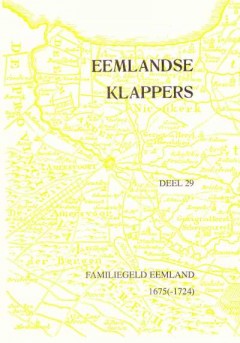 Eemlandse Klappers deel 29