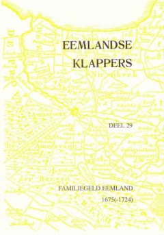 Eemlandse Klappers deel 29