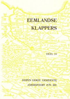 Eemlandse Klappers Deel 24