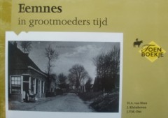 Eemnes in grootmoeders tijd    