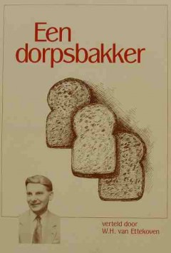 Een dorpsbakker