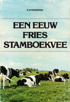 Een Eeuw Fries Stamboekvee