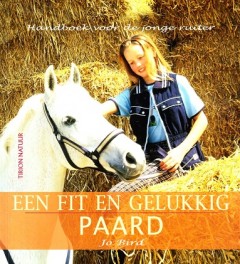 Een fit en gelukkig Paard