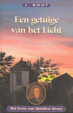 Een getuige van het Licht