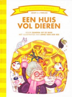 Een huis vol dieren (Groep 3)