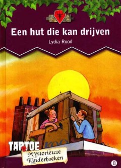 Een hut die kan drijven