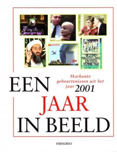 Jaar in beeld 2001