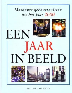 Jaar in beeld 2000