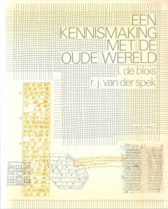 Een kennismaking met de oude wereld