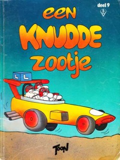 Een Knudde zootje