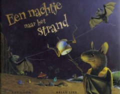 Een nachtje naar het strand