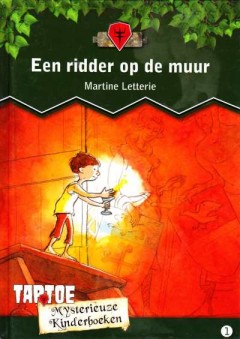 Een ridder op de muur & Het water komt!