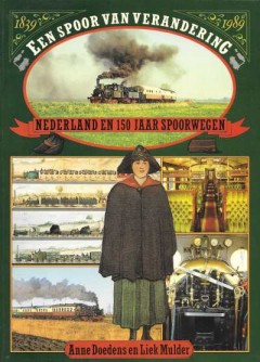 Een spoor van verandering
