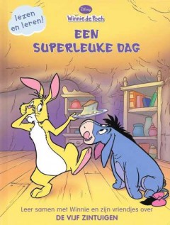 Een superleuke dag