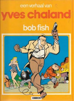 Bob Fish