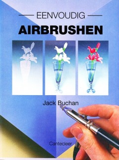 Eenvoudig airbrushen