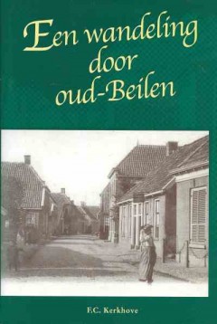 Een wandeling door oud-Beilen