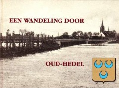Een wandeling door Oud-Hedel