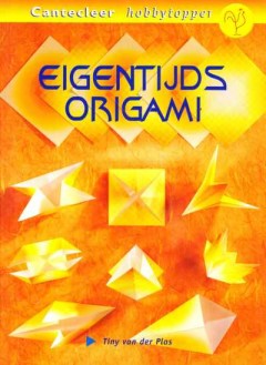 Eigentijds Origami