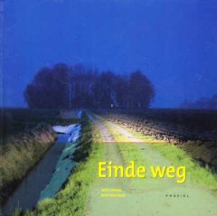 Einde weg