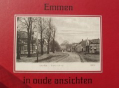 Emmen in oude ansichten 