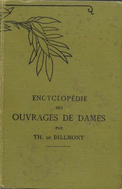 Encyclopédie des Ouvrages de Dames