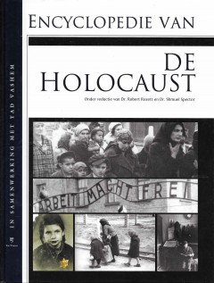 Encyclopedie Van De Holocaust