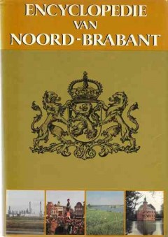 Encyclopedie van Noord-Brabant Deel 2