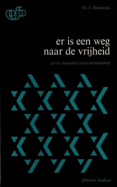 Er is een weg naar de vrijheid