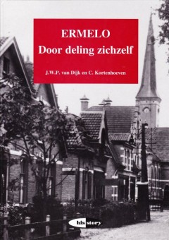 Ermelo door deling zichzelf