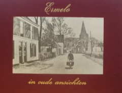 Ermelo in oude ansichten