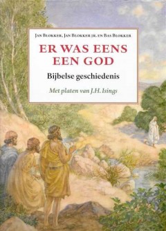 Er was eens een God