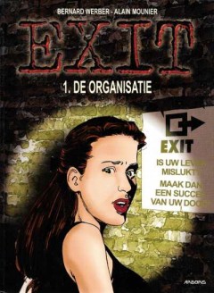 Exit 1. De Organisatie