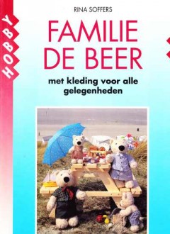 Familie de Beer