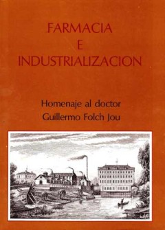 Farmacia E Industrializacion