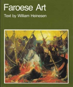 Faroese Art, The Art of the Faroe Islands