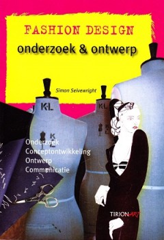 Fashion design, onderzoek & ontwerp