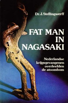 Fat Man in Nagasaki