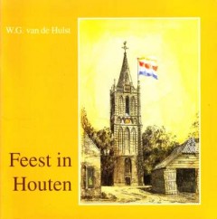 Feest in Houten