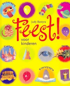 Feest! voor kinderen