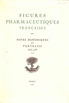 Figures Pharmaceutiques Francaises